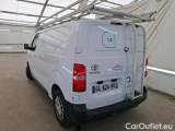  Toyota  Proace 2.0 D MEDIUM 140 D-4D AUTO BUSINESS #2