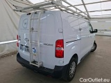  Toyota  Proace 2.0 D MEDIUM 140 D-4D AUTO BUSINESS #3