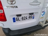  Toyota  Proace 2.0 D MEDIUM 140 D-4D AUTO BUSINESS #5