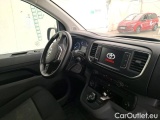  Toyota  Proace 2.0 D MEDIUM 140 D-4D AUTO BUSINESS #4