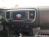  Toyota  Proace 2.0 D MEDIUM 140 D-4D AUTO BUSINESS #11