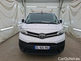  Toyota  Proace 2.0 D MEDIUM 140 D-4D AUTO BUSINESS #14