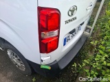  Toyota  Proace 2.0 D MEDIUM 140 D-4D AUTO BUSINESS #40