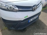  Toyota  Proace 2.0 D MEDIUM 140 D-4D AUTO BUSINESS #44