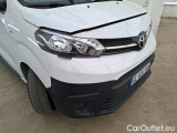  Toyota  Proace 2.0 D MEDIUM 140 D-4D AUTO BUSINESS #96