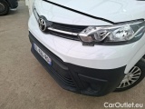  Toyota  Proace 2.0 D MEDIUM 140 D-4D AUTO BUSINESS #100