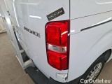  Toyota  Proace 2.0 D MEDIUM 140 D-4D AUTO BUSINESS #136