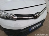  Toyota  Proace 2.0 D MEDIUM 140 D-4D AUTO BUSINESS #151