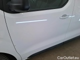  Toyota  Proace 2.0 D MEDIUM 140 D-4D AUTO BUSINESS #159