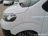  Toyota  Proace 2.0 D MEDIUM 140 D-4D AUTO BUSINESS #163