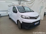  Toyota  Proace 2.0 D MEDIUM 140 D-4D AUTO BUSINESS #168
