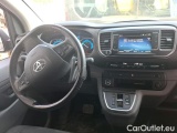  Toyota  Proace ELECTRIC MEDIUM 75KWH BUSINESS #4