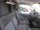  Toyota  Proace ELECTRIC MEDIUM 75KWH BUSINESS #9