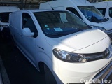  Toyota  Proace ELECTRIC MEDIUM 75KWH BUSINESS #28