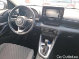  Toyota  Yaris 1.5 HYBRIDE 116H DYNAMIC BUSINESS AFFAIR #4
