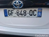  Toyota  Yaris 1.5 HYBRIDE 116H DYNAMIC BUSINESS AFFAIR #5
