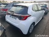  Toyota  Yaris 1.5 HYBRIDE 116H DYNAMIC BUSINESS AFFAIR #3