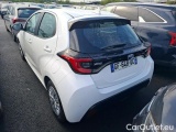  Toyota  Yaris 1.5 HYBRIDE 116H DYNAMIC BUSINESS AFFAIR #2