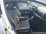  Toyota  Yaris 1.5 HYBRIDE 116H DYNAMIC BUSINESS AFFAIR #9