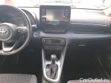  Toyota  Yaris 1.5 HYBRIDE 116H DYNAMIC BUSINESS AFFAIR #11