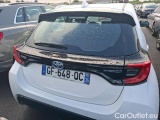  Toyota  Yaris 1.5 HYBRIDE 116H DYNAMIC BUSINESS AFFAIR #12