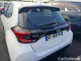  Toyota  Yaris 1.5 HYBRIDE 116H DYNAMIC BUSINESS AFFAIR #15