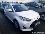  Toyota  Yaris 1.5 HYBRIDE 116H DYNAMIC BUSINESS AFFAIR #22