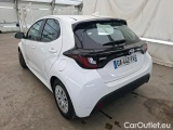  Toyota  Yaris 1.5 HYBRIDE 116H FRANCE BUSINESS AFFAIRE #2