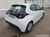  Toyota  Yaris 1.5 HYBRIDE 116H FRANCE BUSINESS AFFAIRE #3