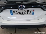  Toyota  Yaris 1.5 HYBRIDE 116H FRANCE BUSINESS AFFAIRE #5