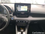  Toyota  Yaris 1.5 HYBRIDE 116H FRANCE BUSINESS AFFAIRE #11