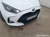  Toyota  Yaris 1.5 HYBRIDE 116H FRANCE BUSINESS AFFAIRE #14