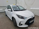  Toyota  Yaris 1.5 HYBRIDE 116H FRANCE BUSINESS AFFAIRE #53