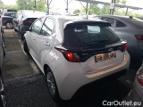  Toyota  Yaris 1.5 HYBRIDE 116H FRANCE BUSINESS AFFAIRE #2