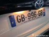  Toyota  Yaris 1.5 HYBRIDE 116H FRANCE BUSINESS AFFAIRE #5