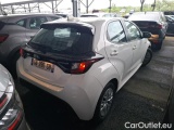  Toyota  Yaris 1.5 HYBRIDE 116H FRANCE BUSINESS AFFAIRE #3