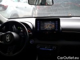  Toyota  Yaris 1.5 HYBRIDE 116H FRANCE BUSINESS AFFAIRE #11