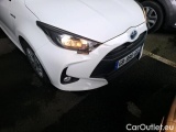  Toyota  Yaris 1.5 HYBRIDE 116H FRANCE BUSINESS AFFAIRE #35