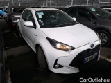  Toyota  Yaris 1.5 HYBRIDE 116H FRANCE BUSINESS AFFAIRE #47