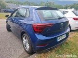  Volkswagen  Polo 1.0 TSI 95 STYLE DSG7 #2