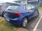  Volkswagen  Polo 1.0 TSI 95 STYLE DSG7 #3