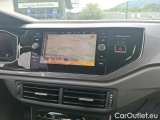 Volkswagen  Polo 1.0 TSI 95 STYLE DSG7 #11