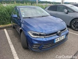  Volkswagen  Polo 1.0 TSI 95 STYLE DSG7 #25
