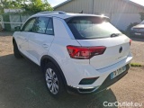  Volkswagen  T-ROC 2.0 TDI 150 4MOTION CARAT DSG7 #2