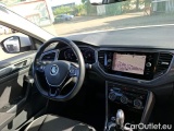  Volkswagen  T-ROC 2.0 TDI 150 4MOTION CARAT DSG7 #4