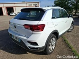  Volkswagen  T-ROC 2.0 TDI 150 4MOTION CARAT DSG7 #3