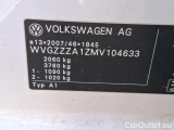  Volkswagen  T-ROC 2.0 TDI 150 4MOTION CARAT DSG7 #8