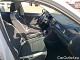  Volkswagen  T-ROC 2.0 TDI 150 4MOTION CARAT DSG7 #9