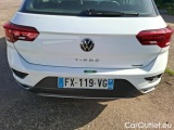  Volkswagen  T-ROC 2.0 TDI 150 4MOTION CARAT DSG7 #28