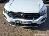  Volkswagen  T-ROC 2.0 TDI 150 4MOTION CARAT DSG7 #34